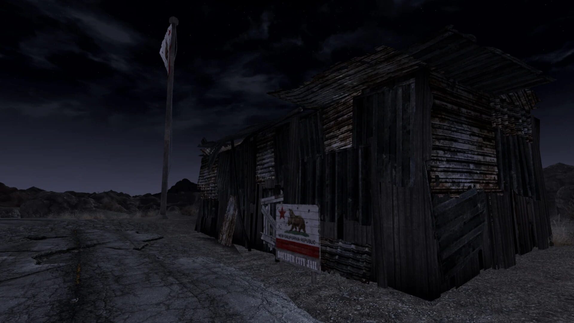 New Vegas Bounties II - Screenshot
