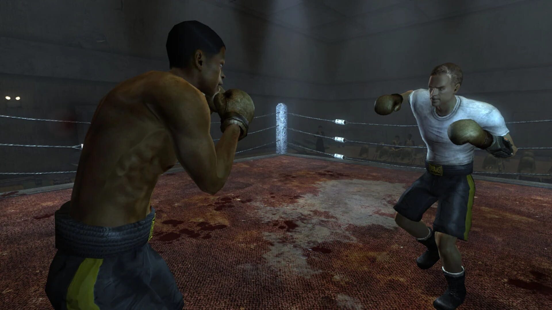 King of the Ring - Screenshot