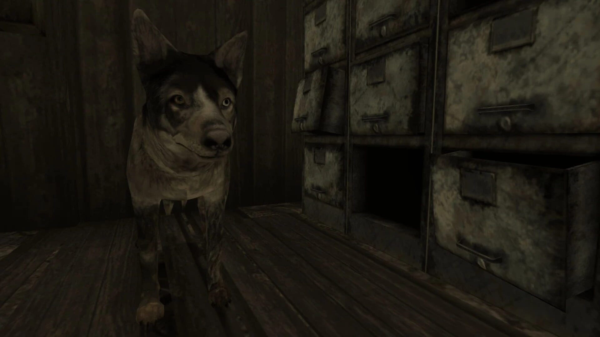 New Vegas Killer - Screenshot