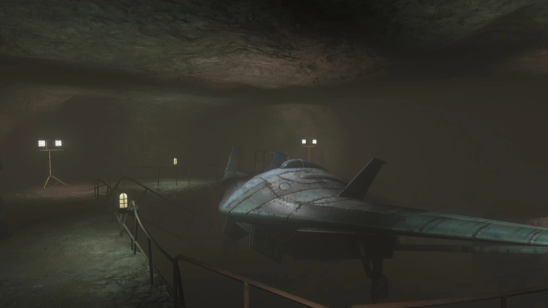 Fourville - Screenshot