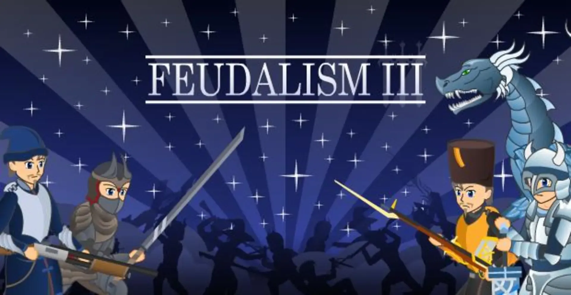 Feudalism III