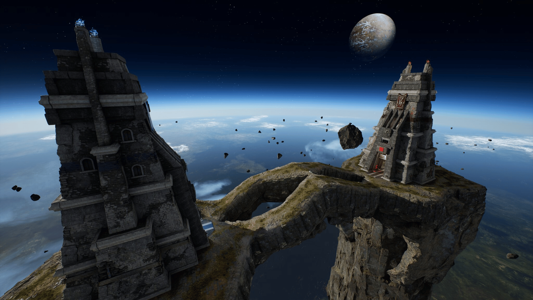 Unreal Tournament screenshot