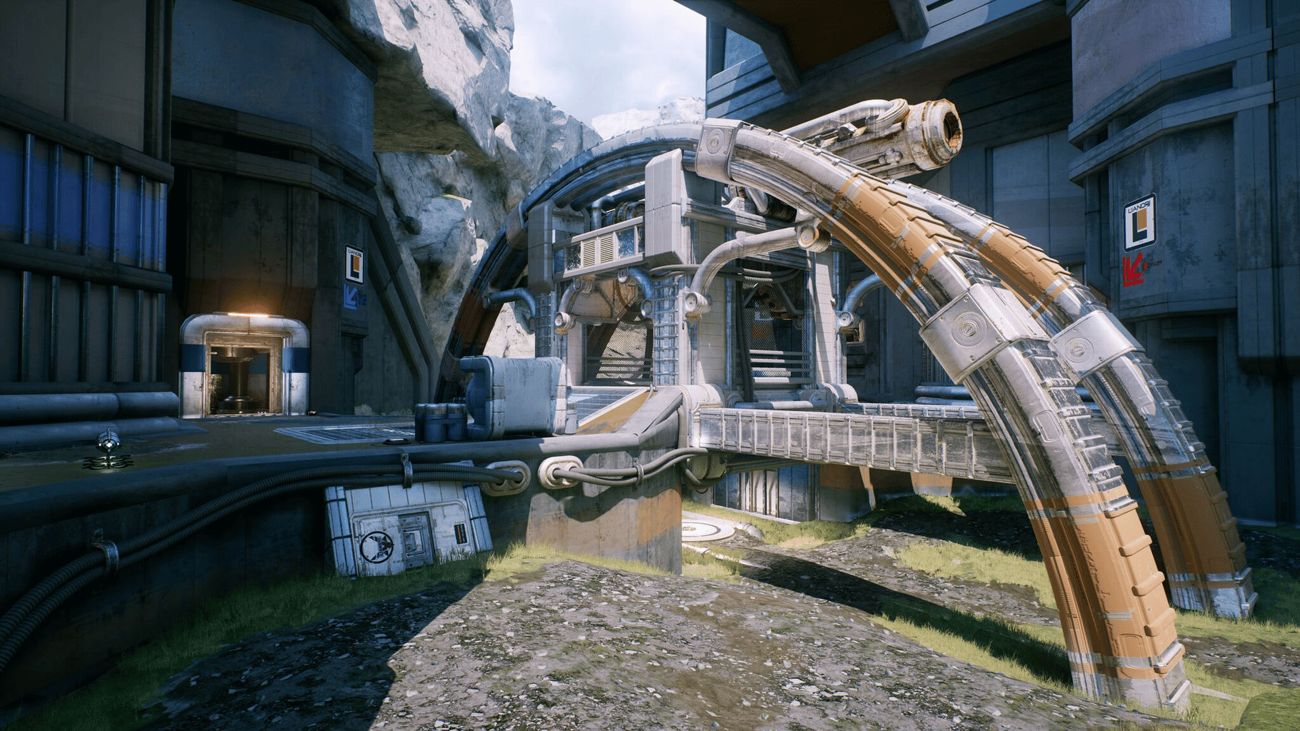 Unreal Tournament screenshot