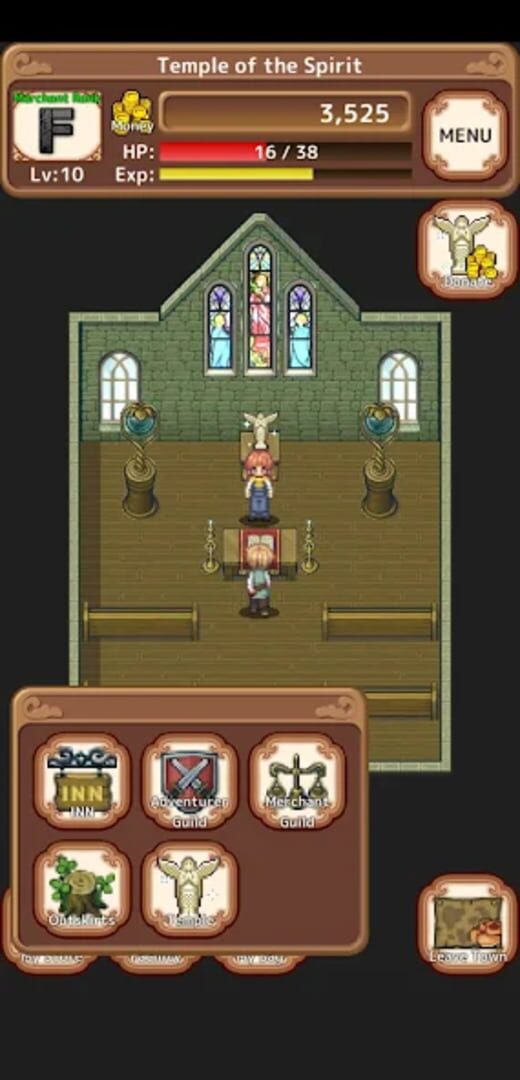 Merchant Life - Screenshot
