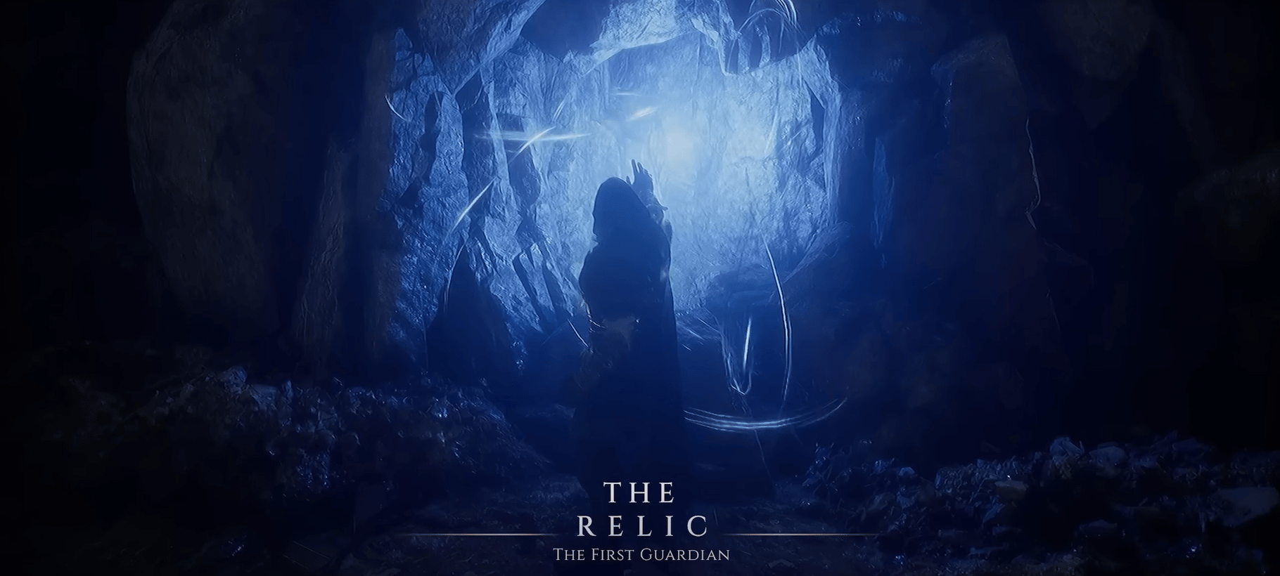 The Relic: First Guardian screenshot