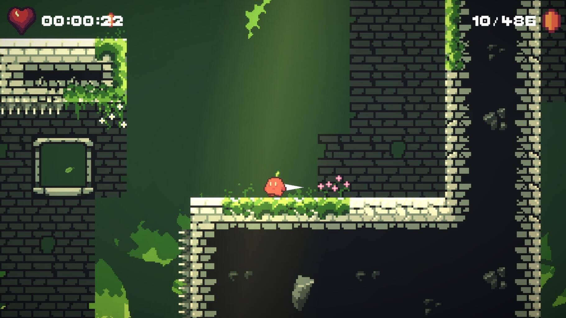 Cherry Tower screenshot