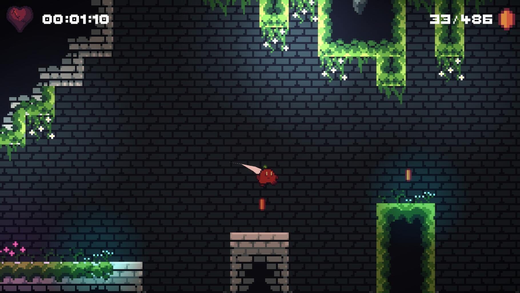 Cherry Tower screenshot