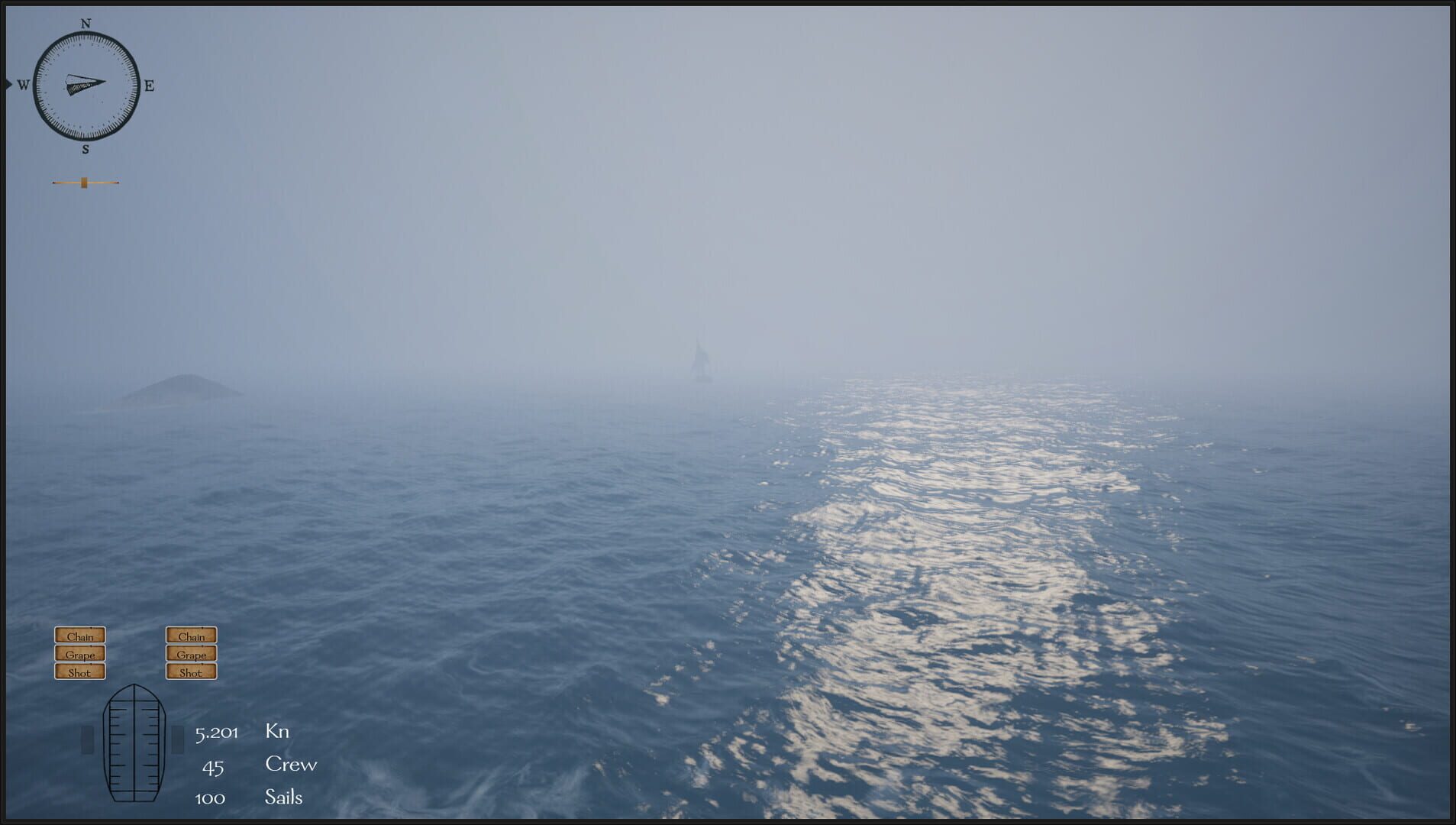 Uncrowned - Screenshot
