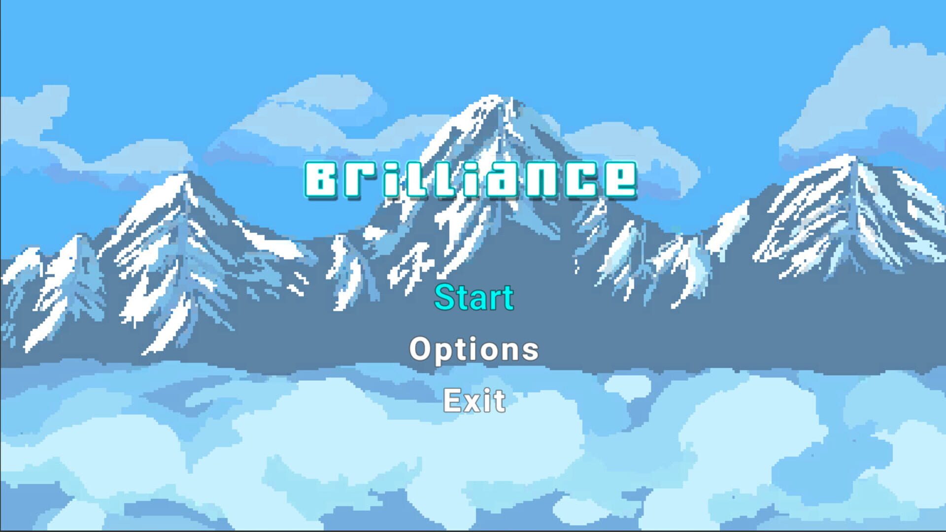 Brilliance - Screenshot