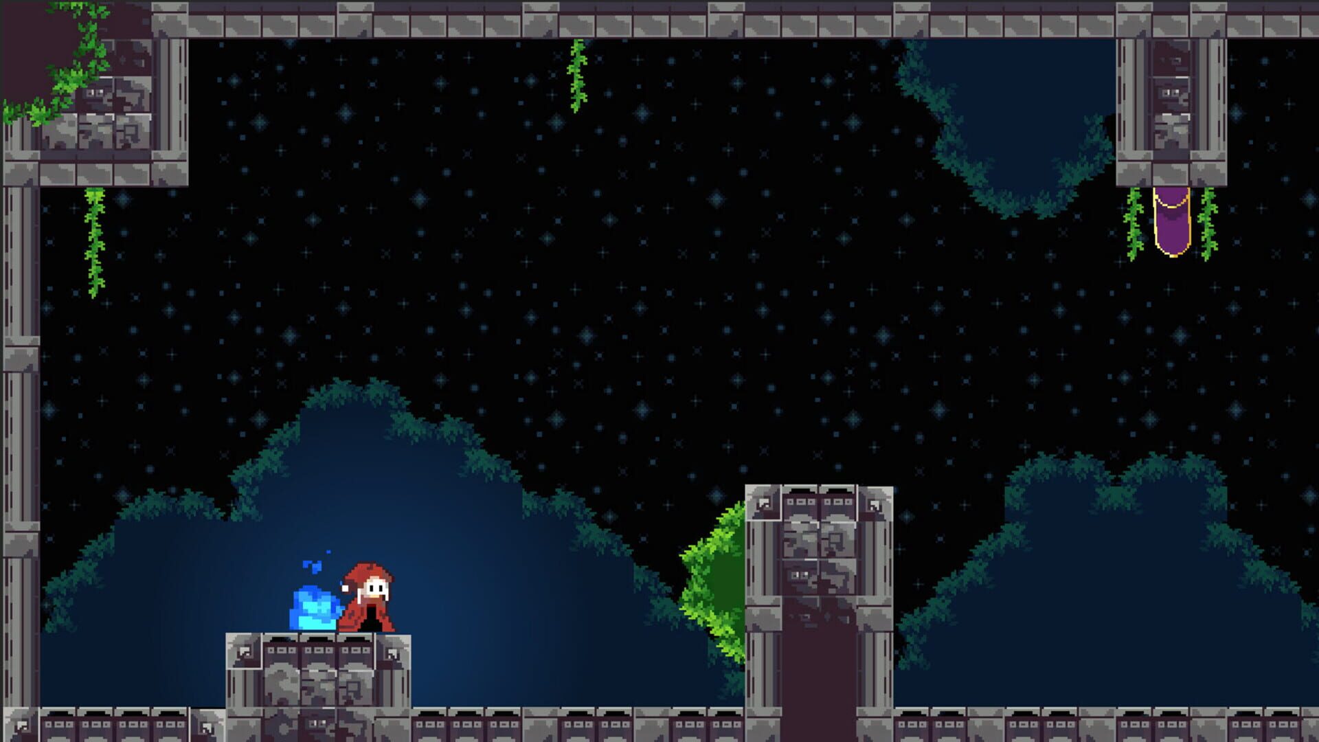 Brilliance - Screenshot