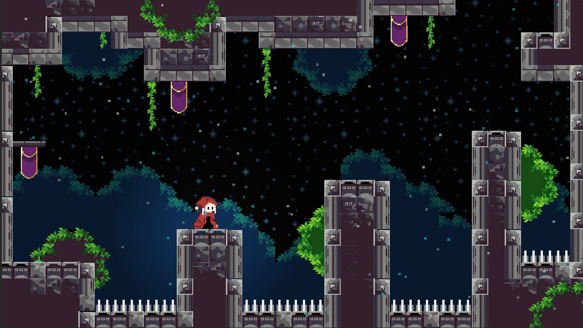 Brilliance - Screenshot