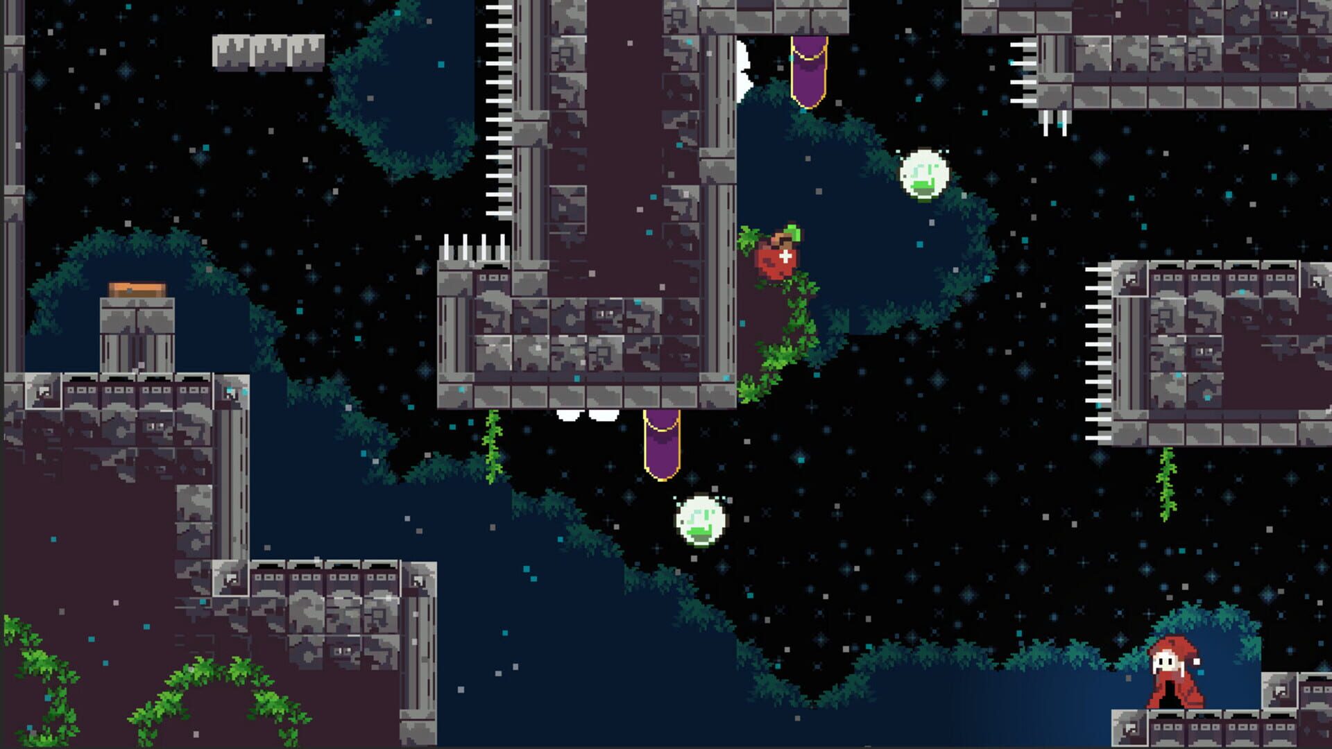 Brilliance - Screenshot