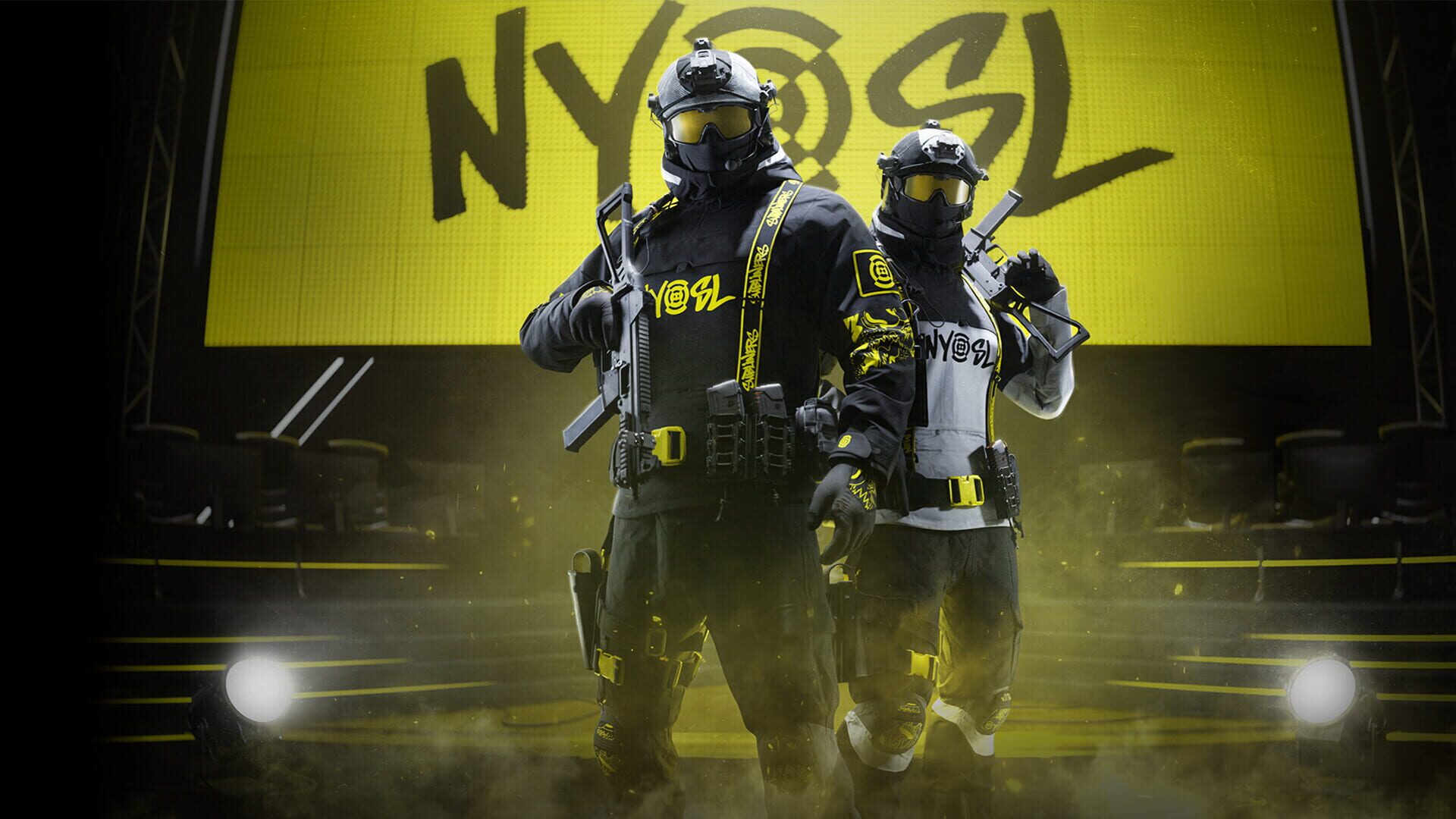 Call of Duty: League - New York Subliners Team Pack 2024