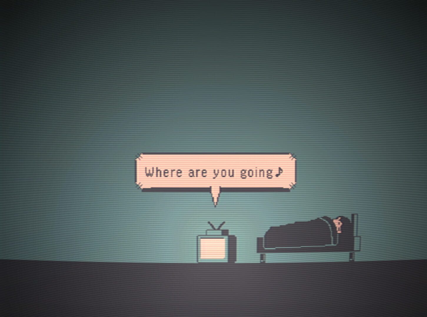 Denpa-tou - Screenshot