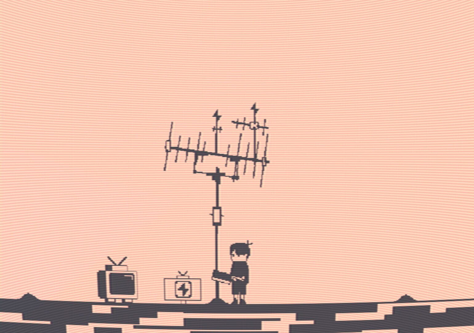 Denpa-tou - Screenshot