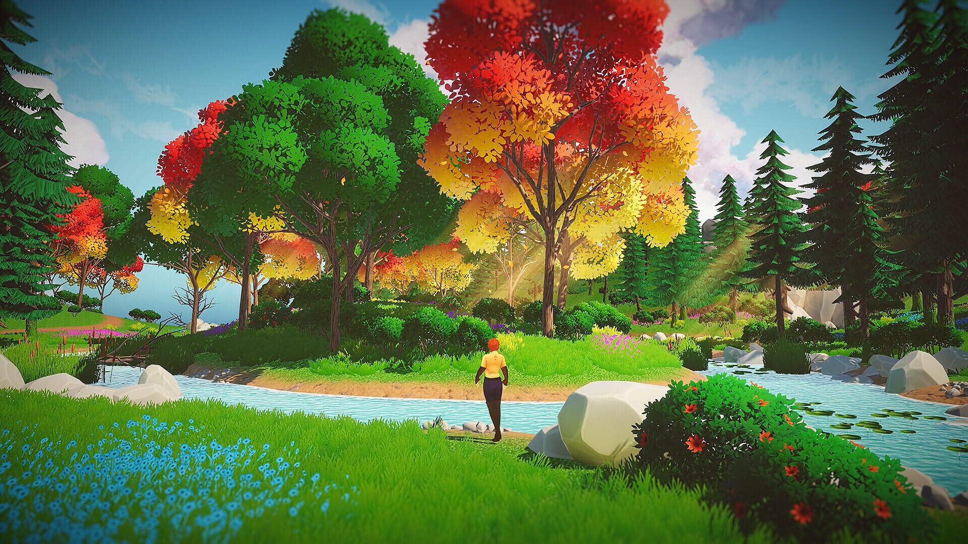 Velkyn - Screenshot