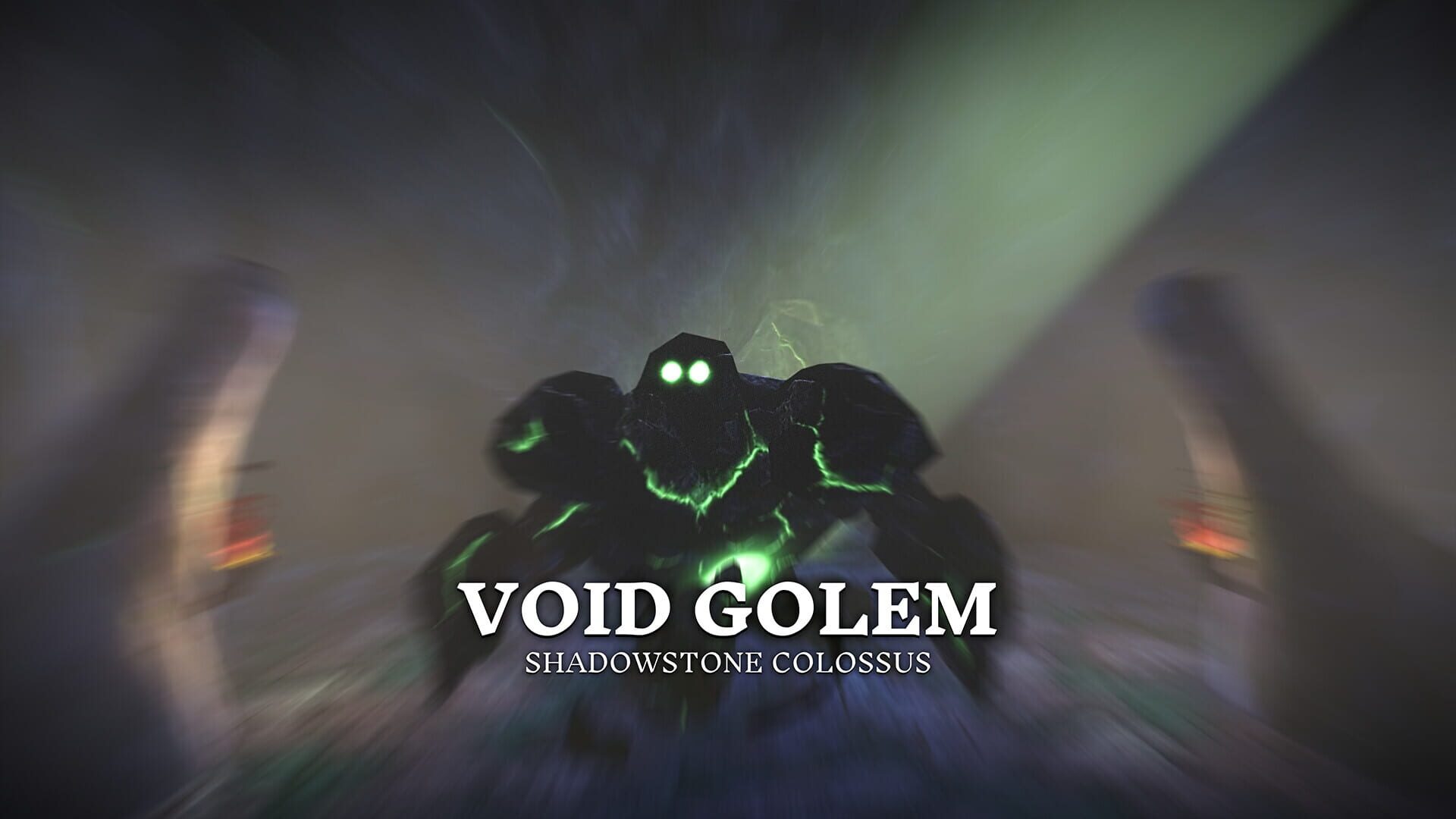 Velkyn - Screenshot