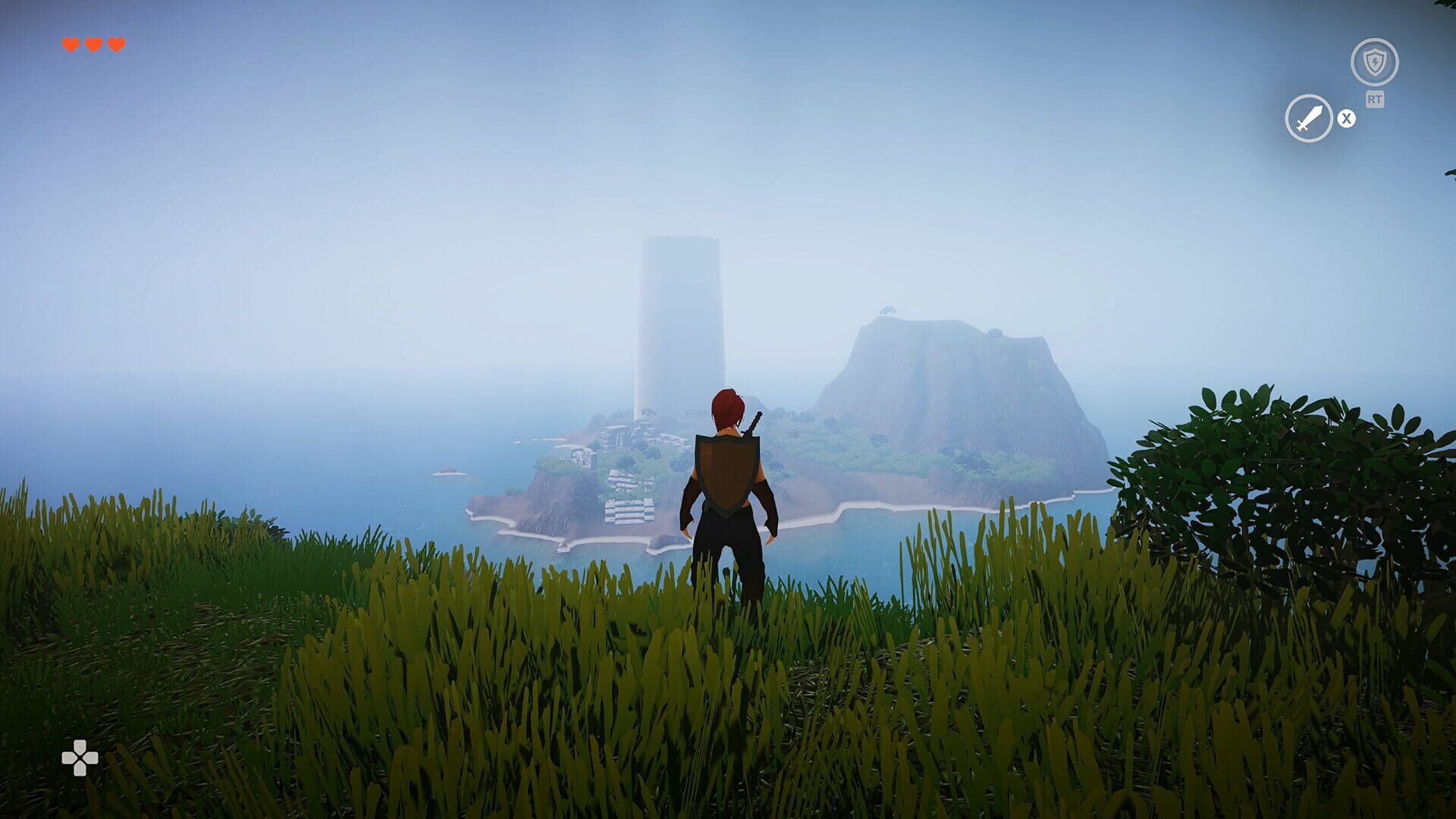 Velkyn - Screenshot