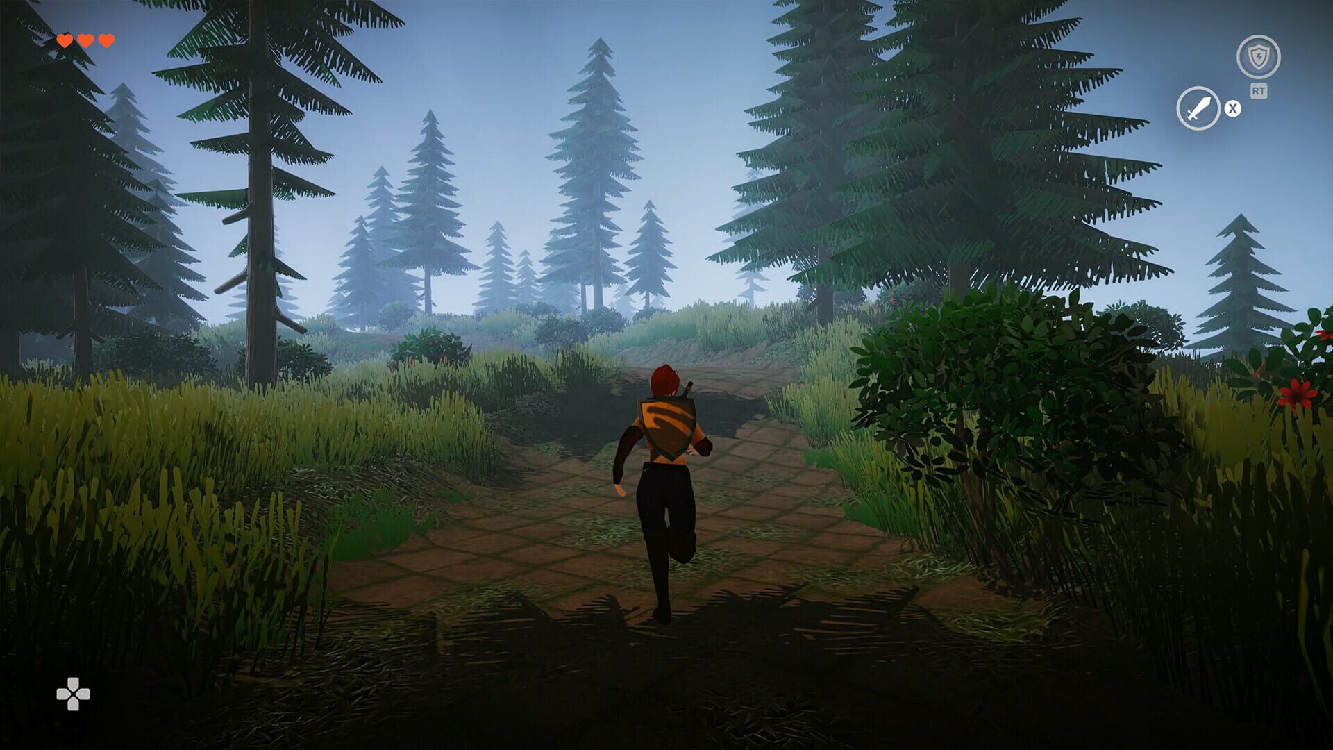 Velkyn - Screenshot