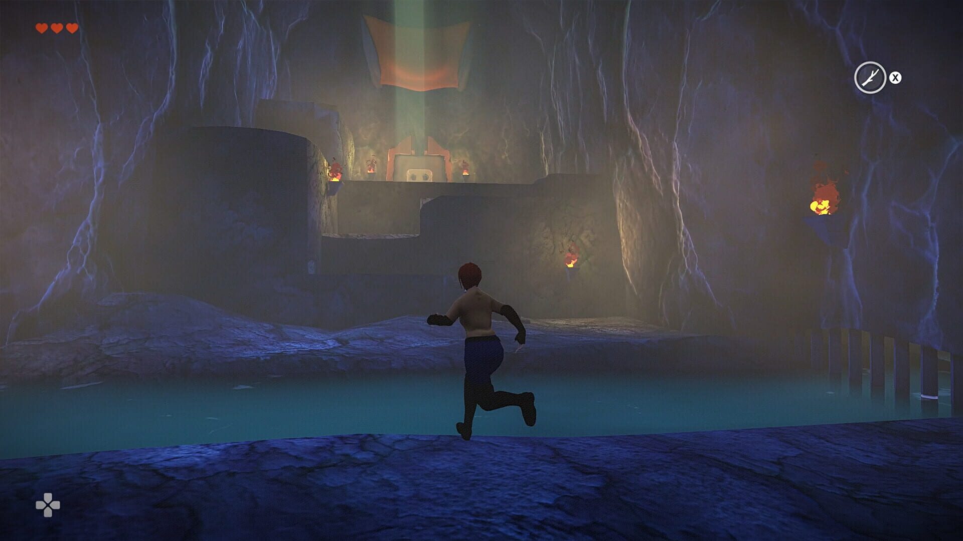 Velkyn - Screenshot