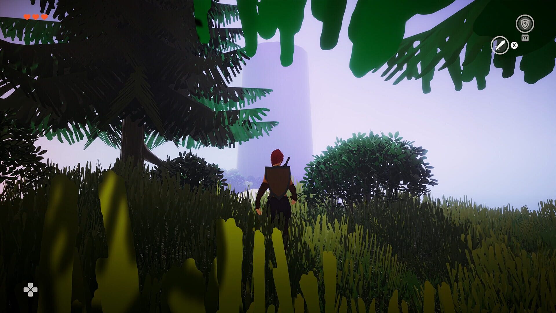 Velkyn - Screenshot