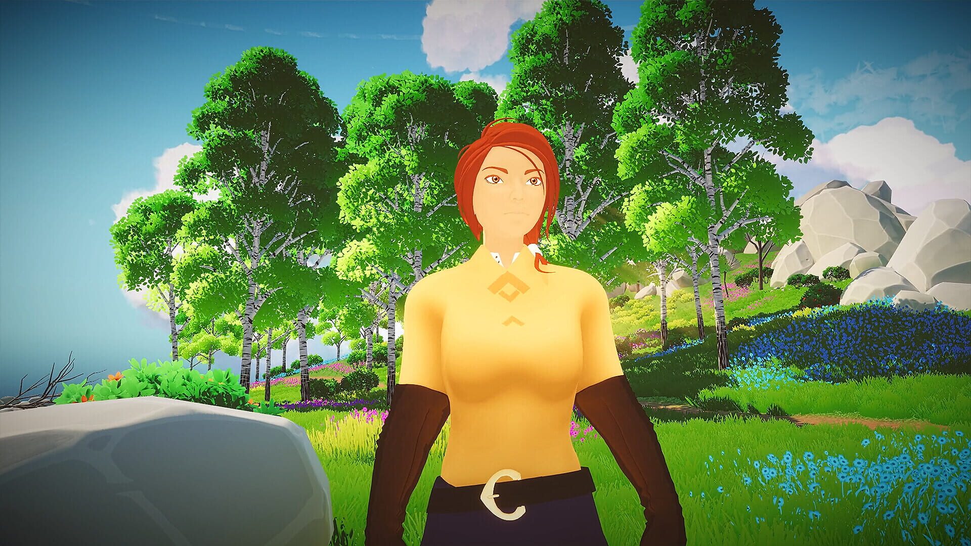 Velkyn - Screenshot