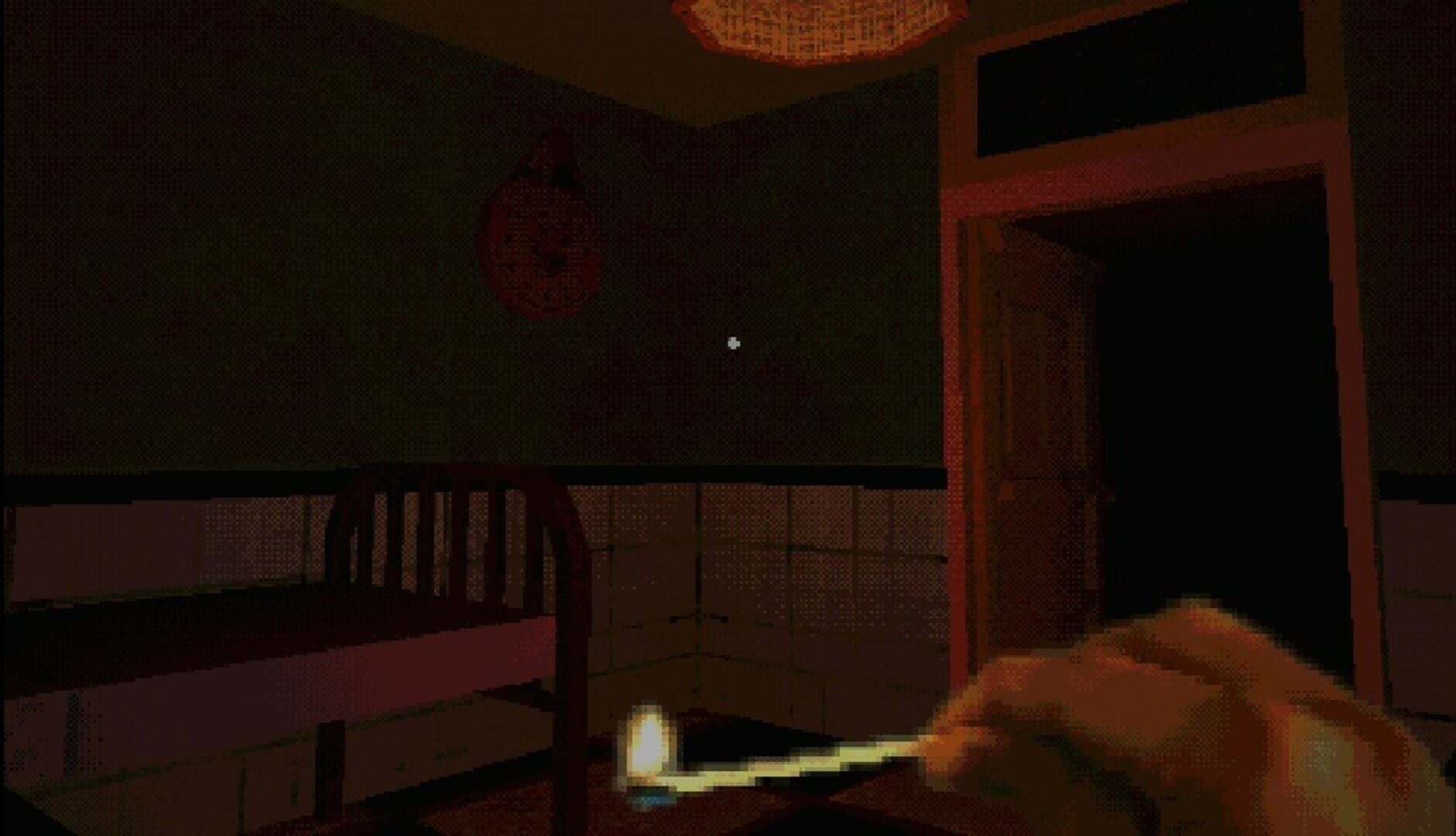 The Cost Of Bliss - Screenshot