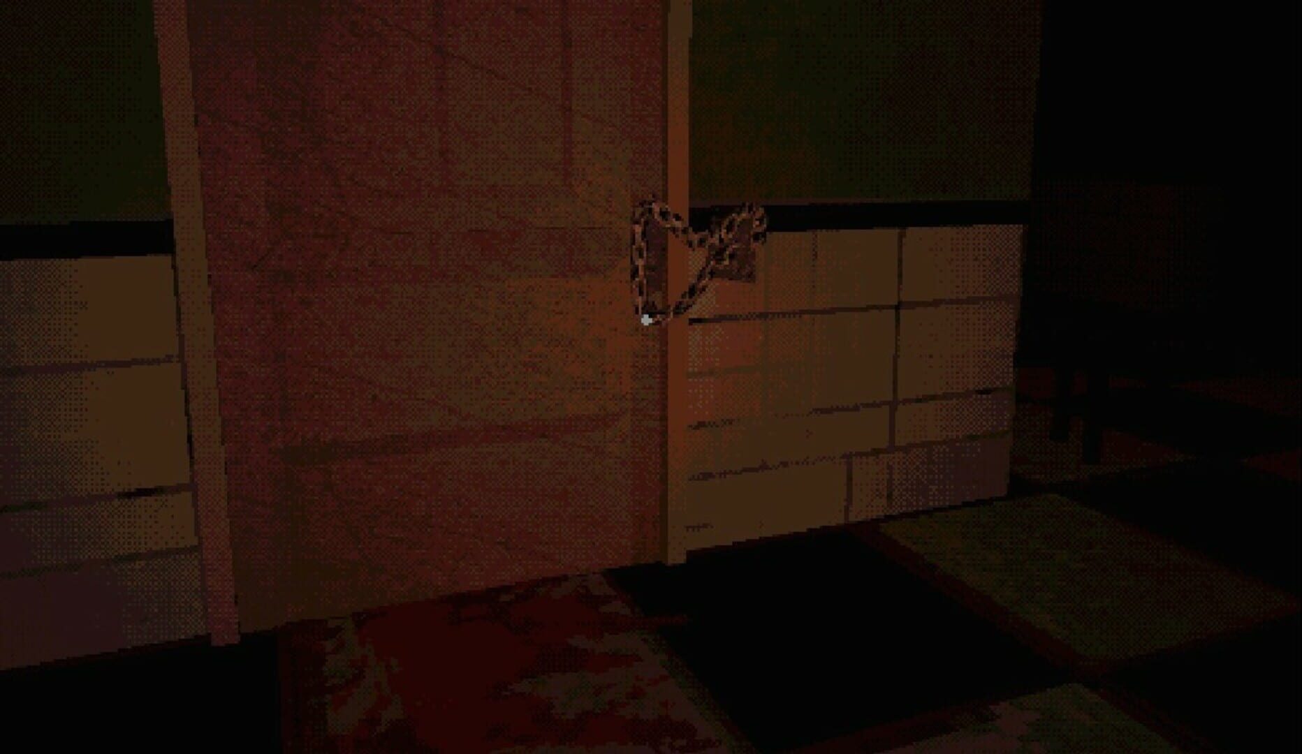 The Cost Of Bliss - Screenshot