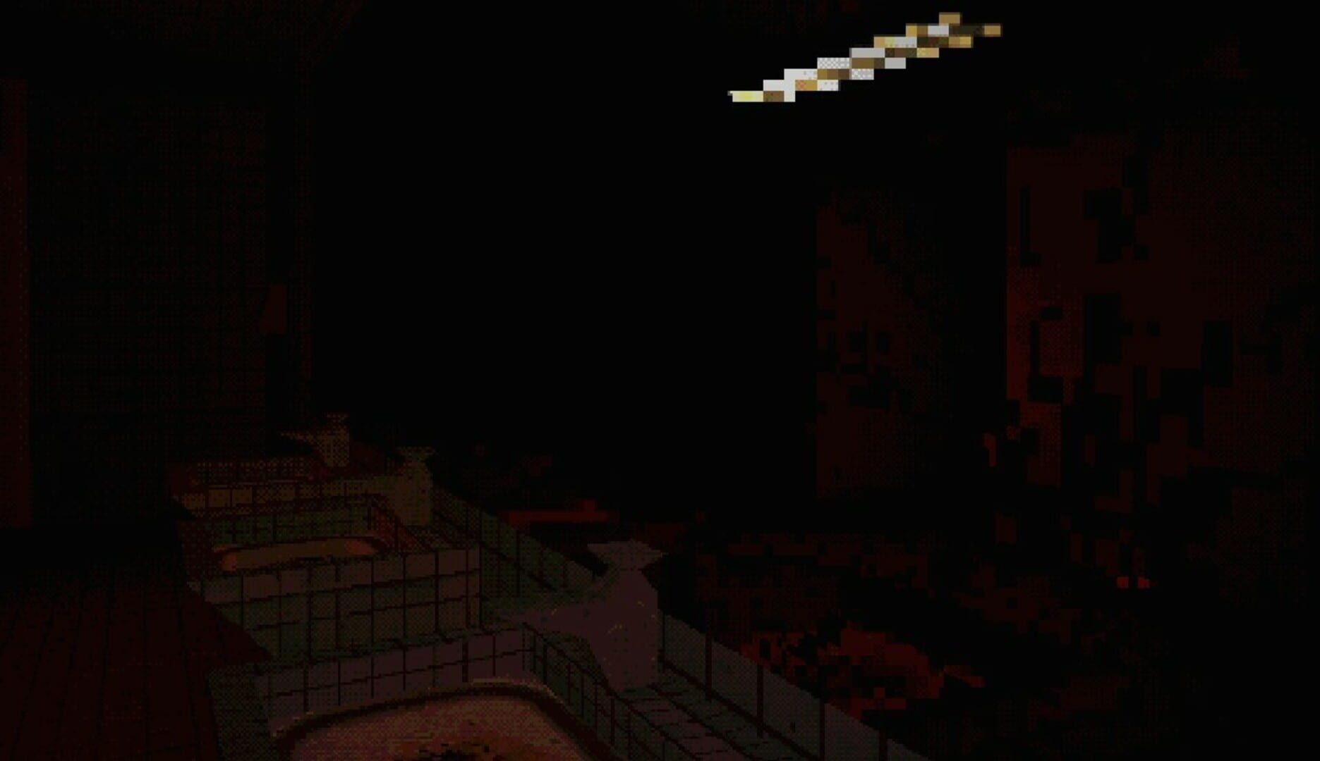 The Cost Of Bliss - Screenshot
