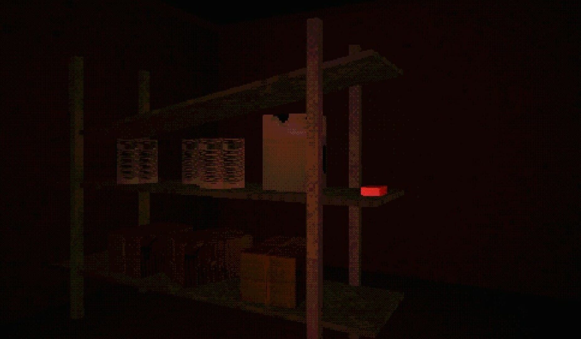 The Cost Of Bliss - Screenshot