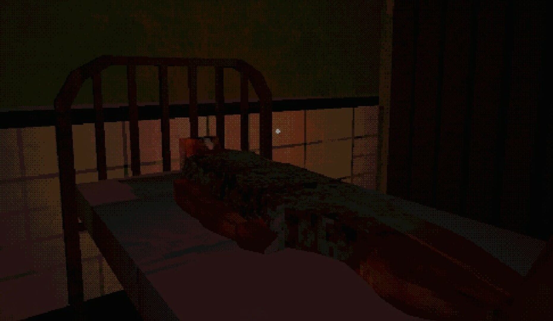 The Cost Of Bliss - Screenshot