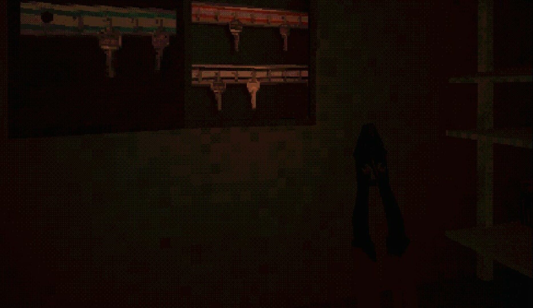 The Cost Of Bliss - Screenshot