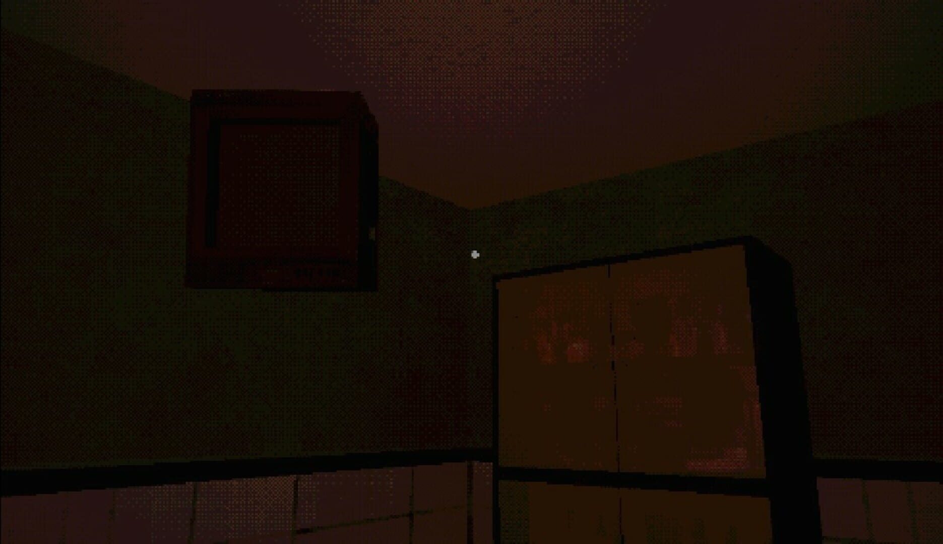 The Cost Of Bliss - Screenshot