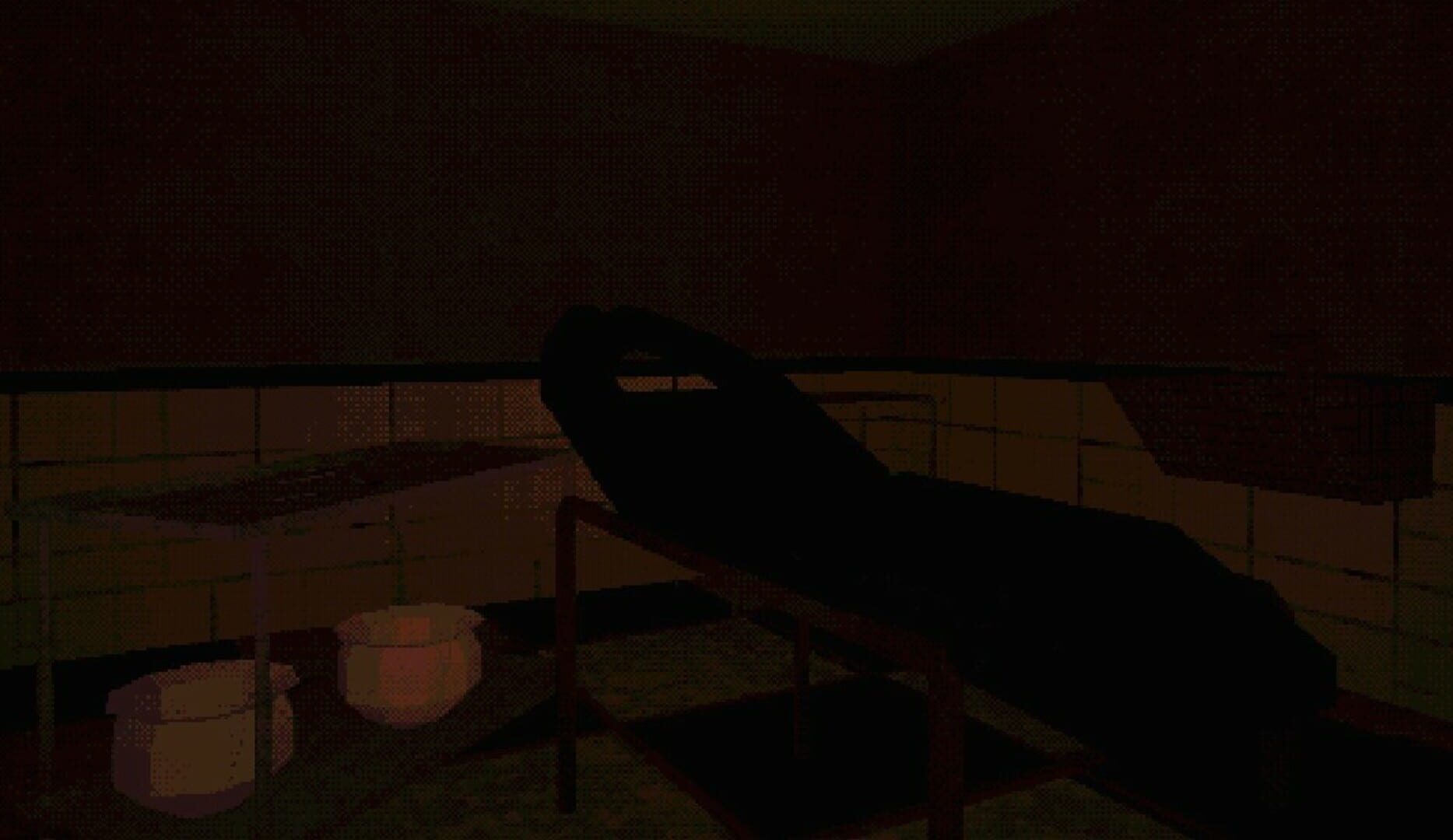 The Cost Of Bliss - Screenshot
