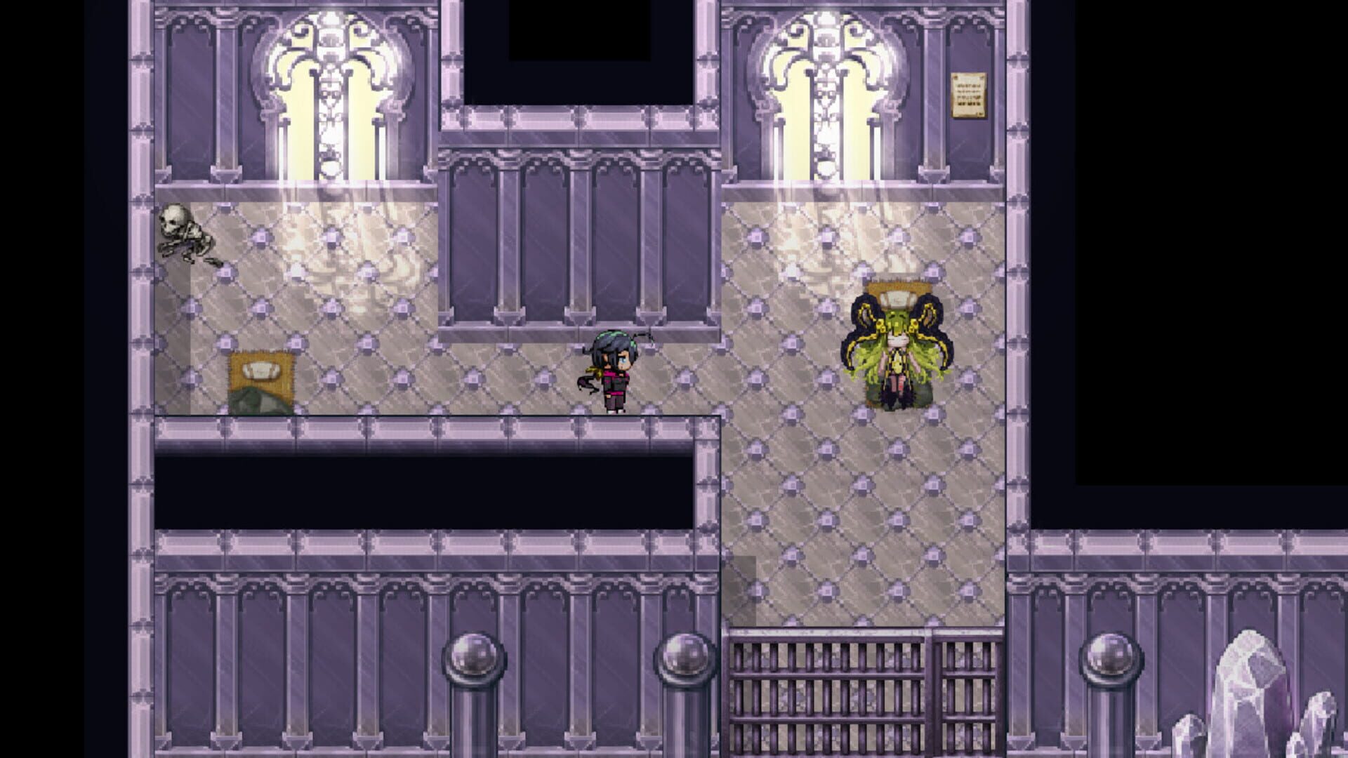 Imaginary Future: Expansion - Screenshot