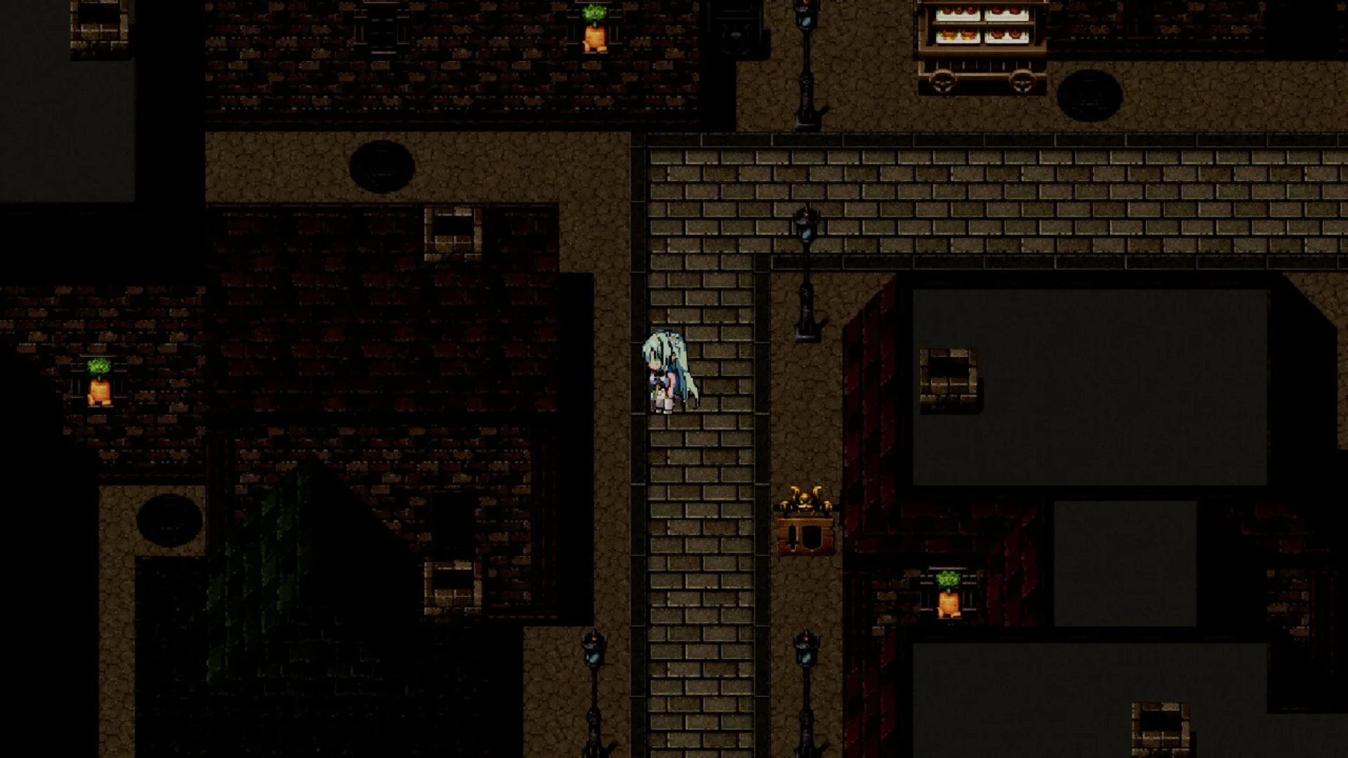 Imaginary Future: Expansion