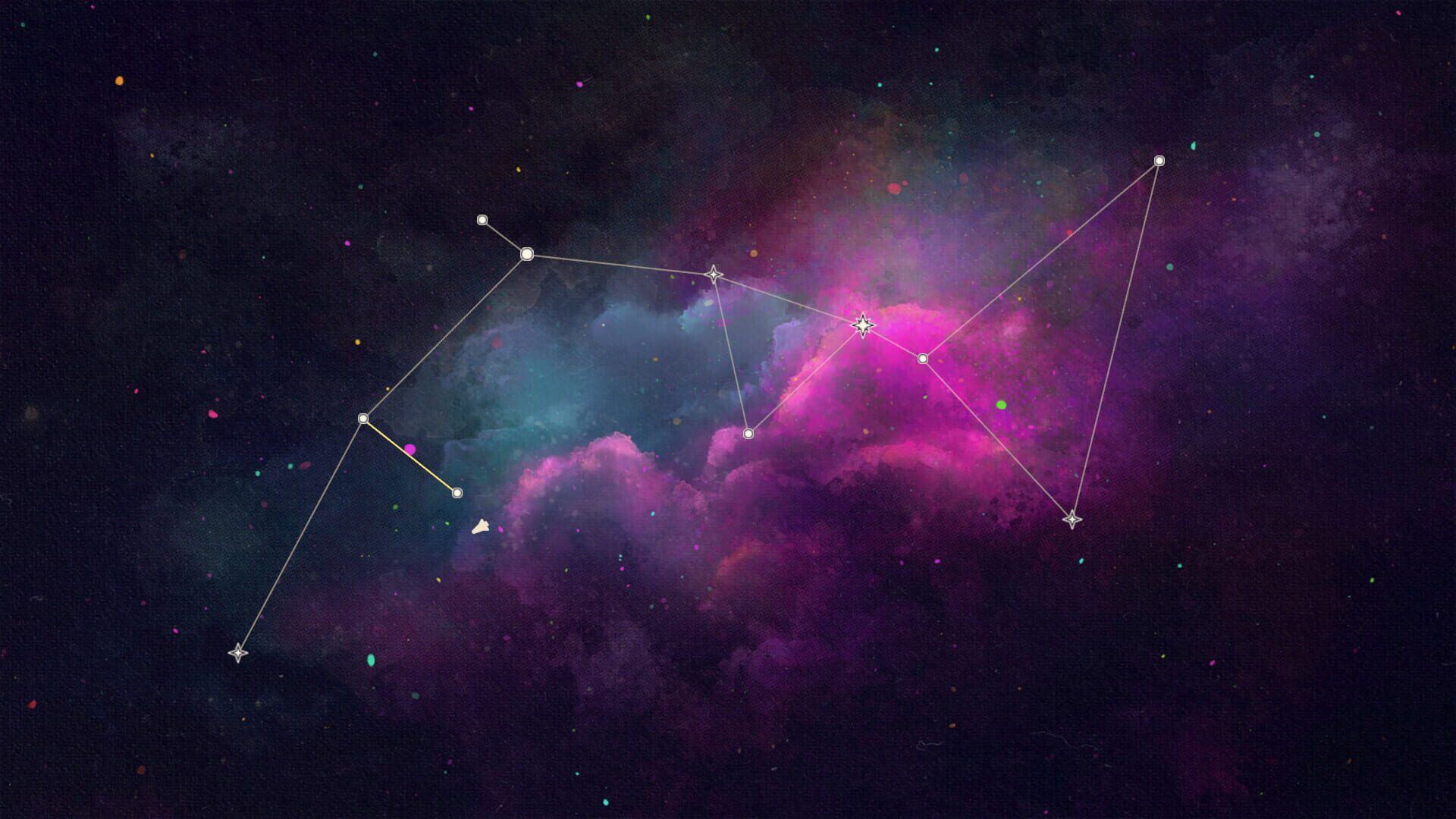 Zipper - Screenshot