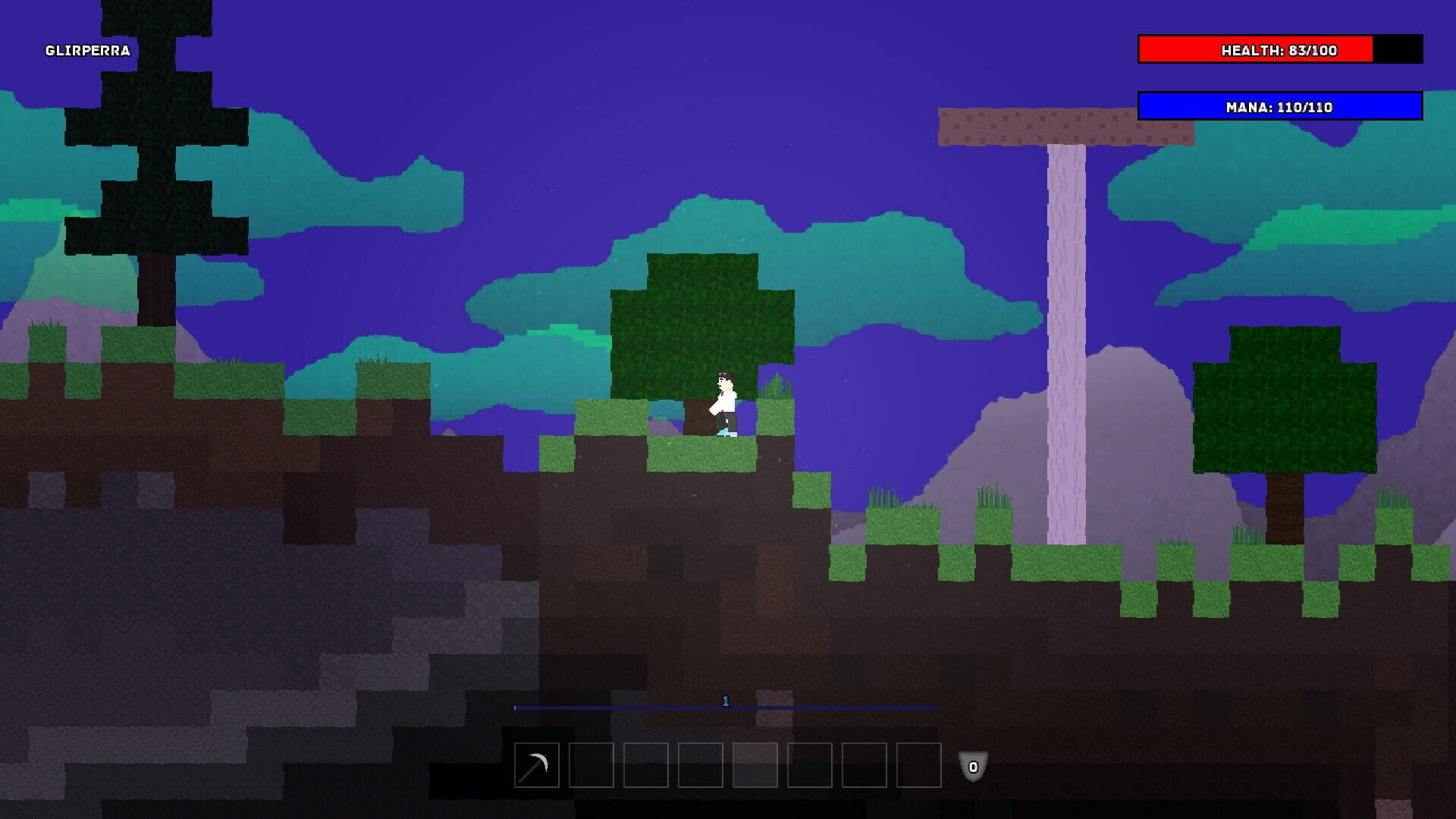 Worldsmith by Charles A. Debczak - Screenshot