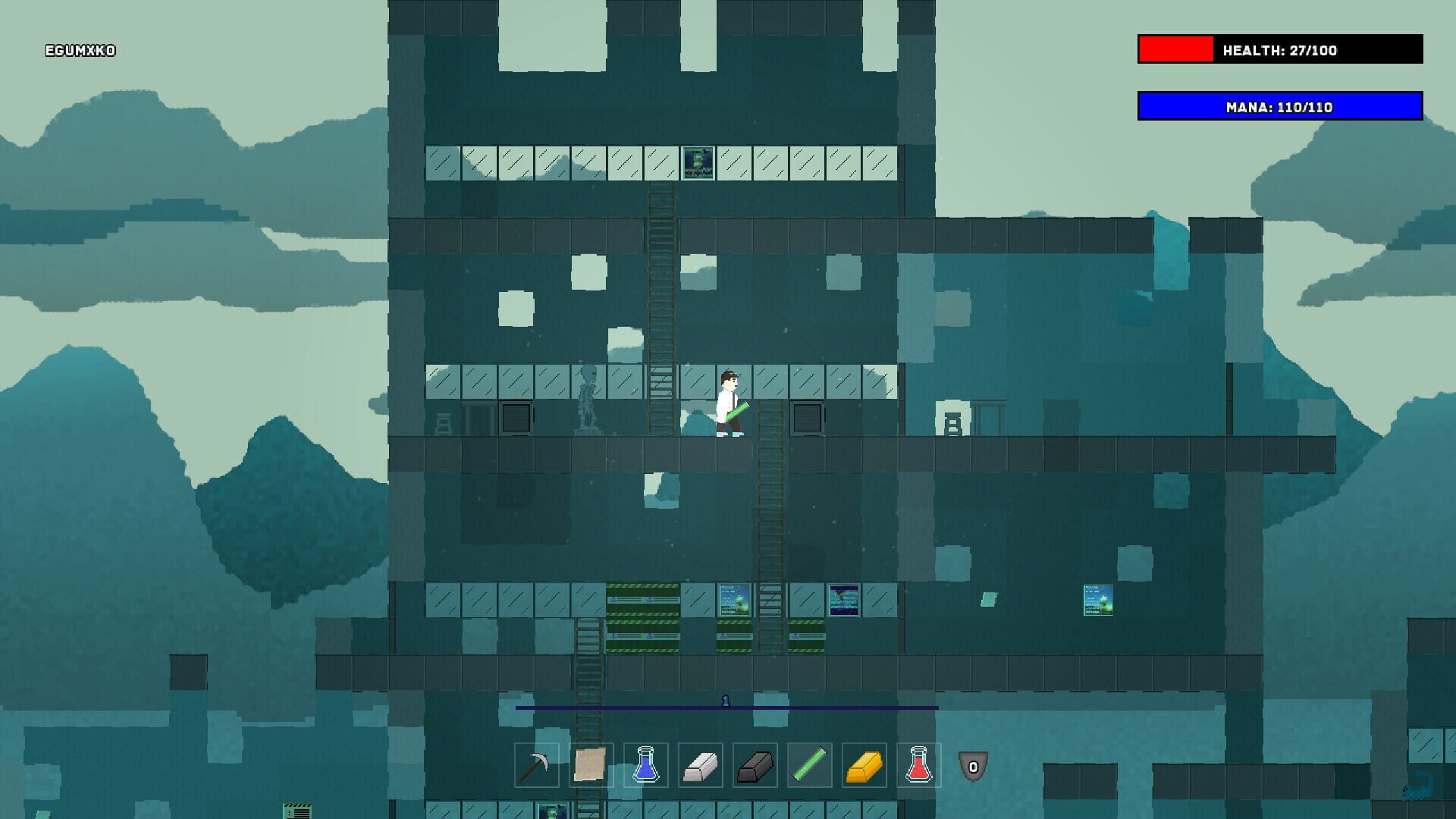 Worldsmith by Charles A. Debczak - Screenshot