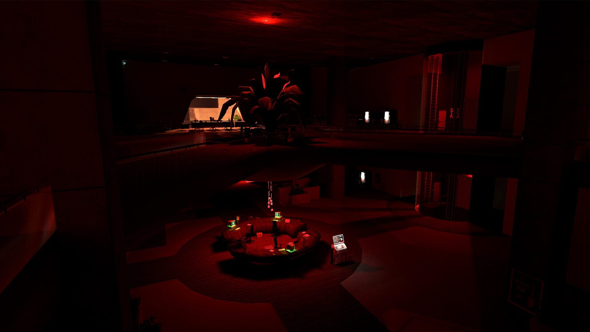 Whispers of Elysium - Screenshot