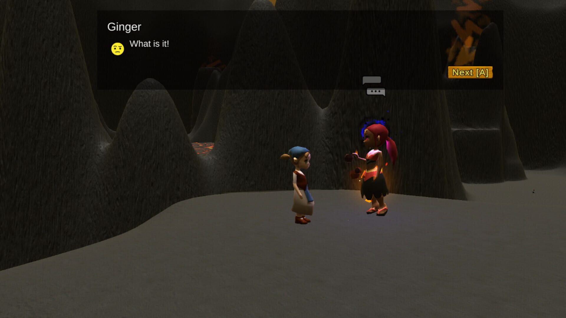 WiccAtriX - Screenshot