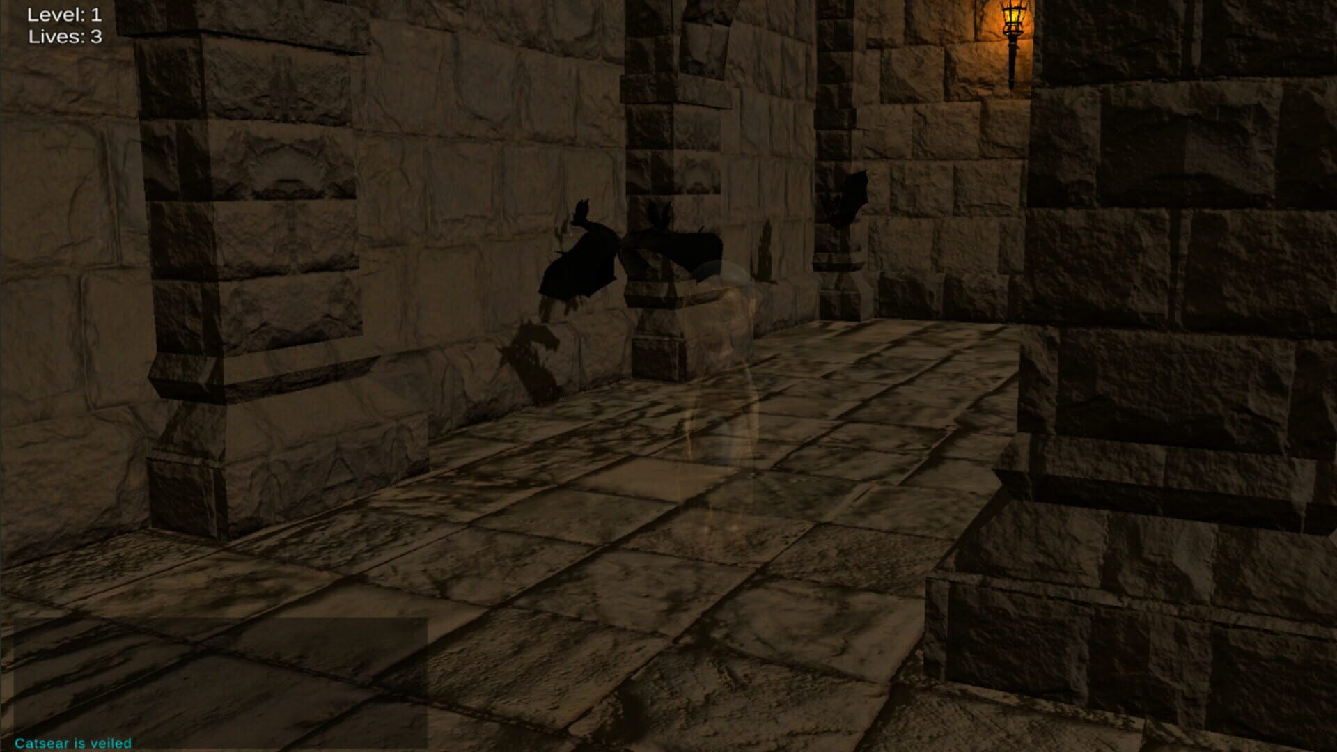 WiccAtriX - Screenshot