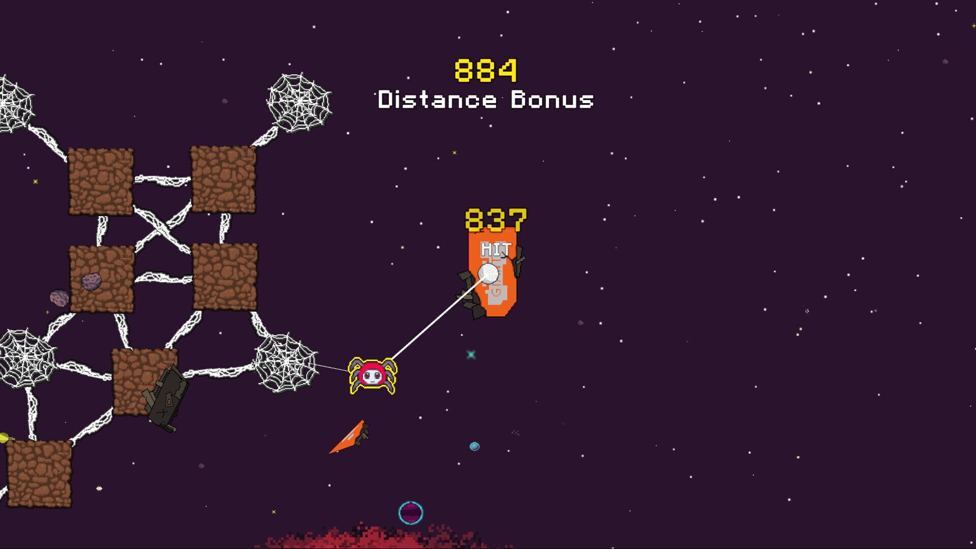 WebCraft - Screenshot