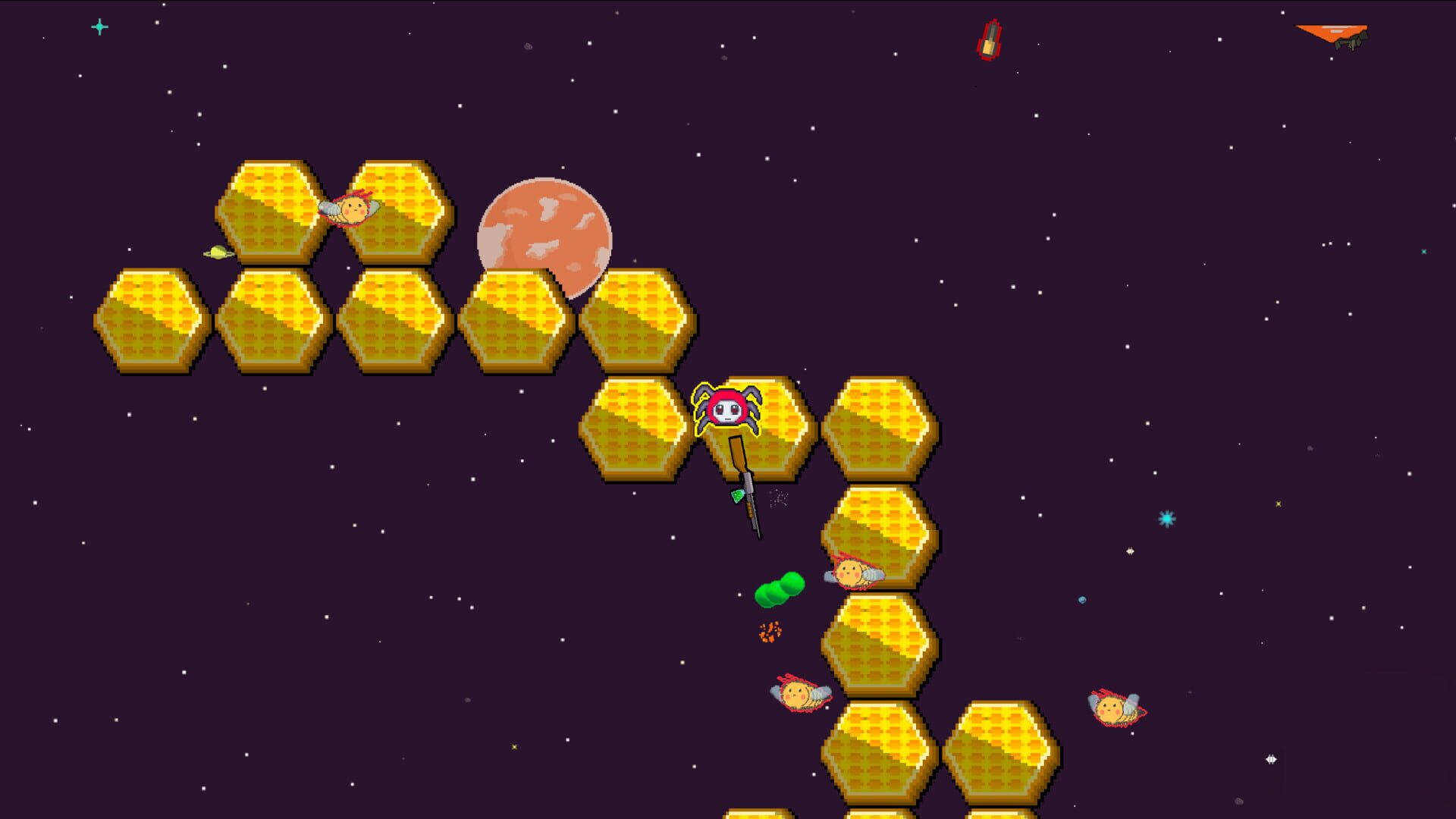 WebCraft - Screenshot