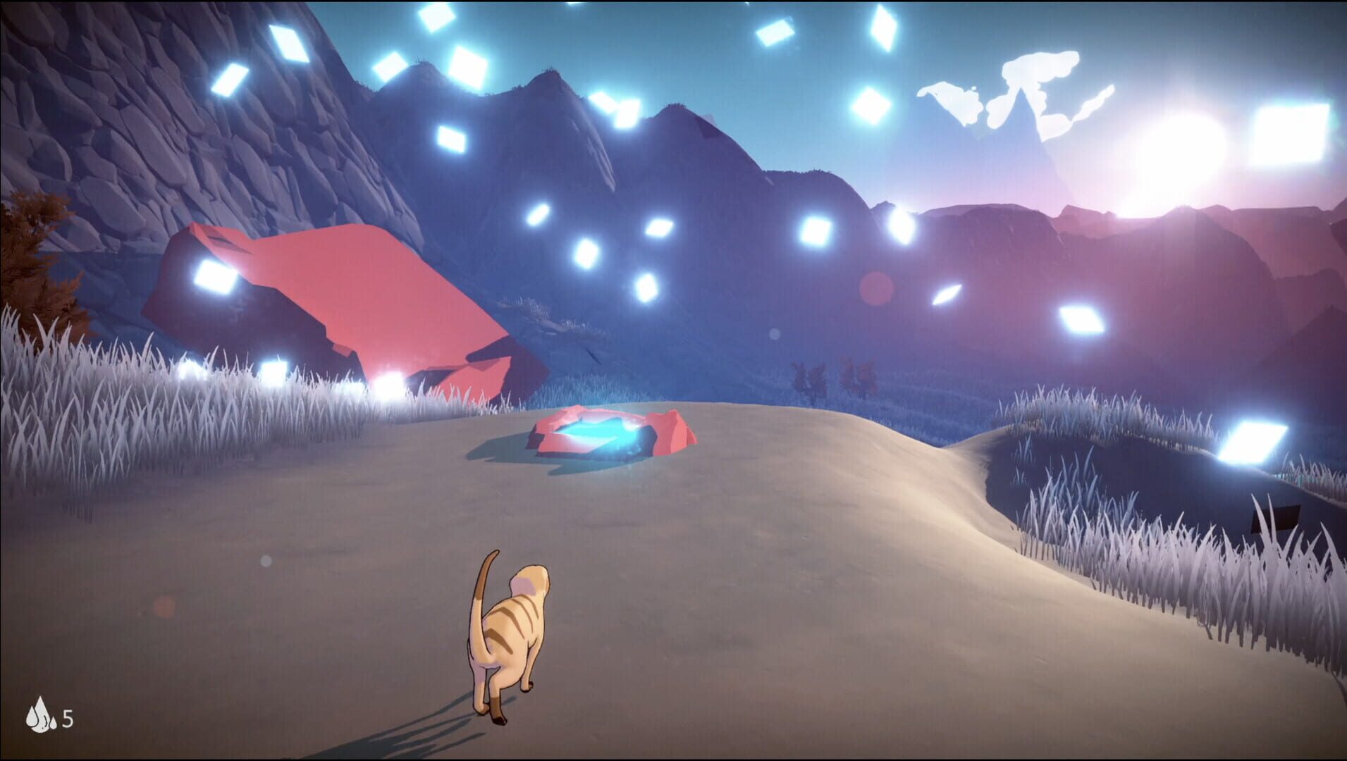 Weapon Devourer - Screenshot