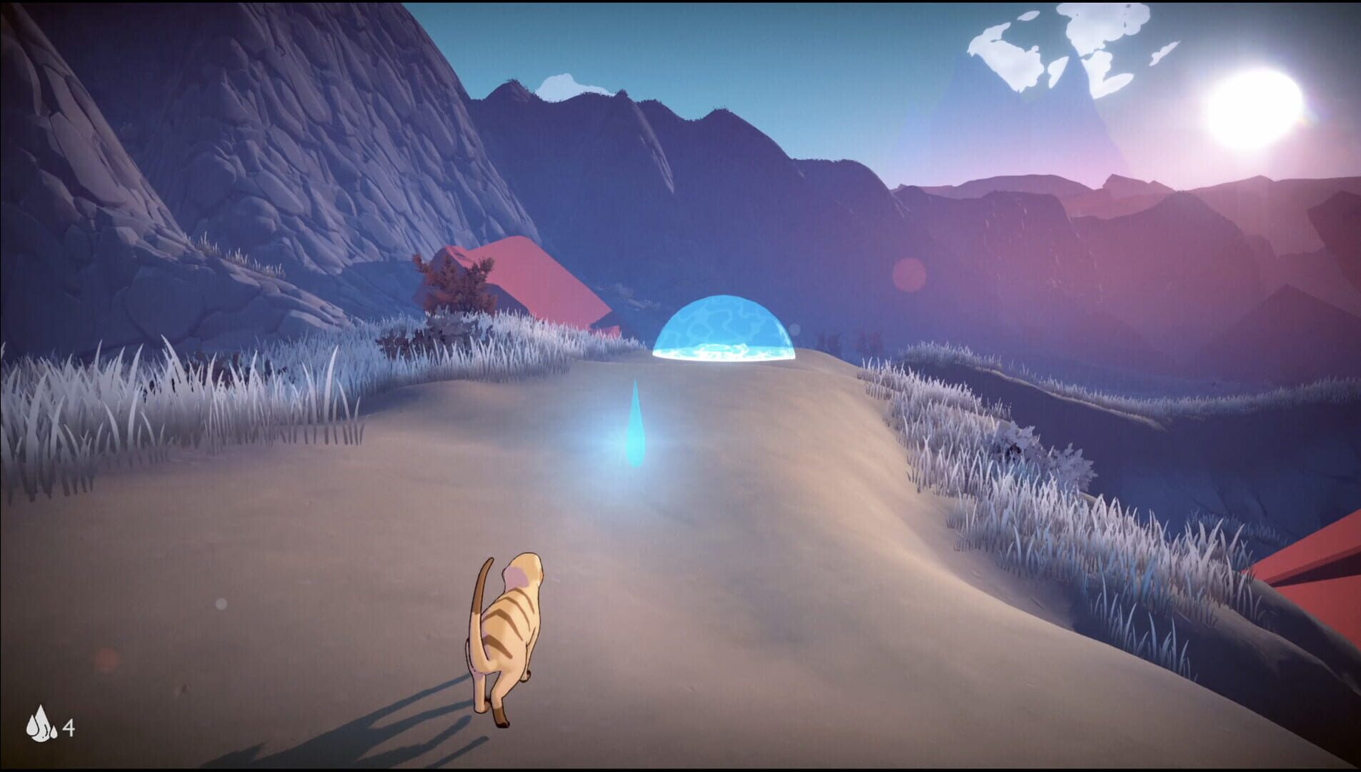 Weapon Devourer - Screenshot