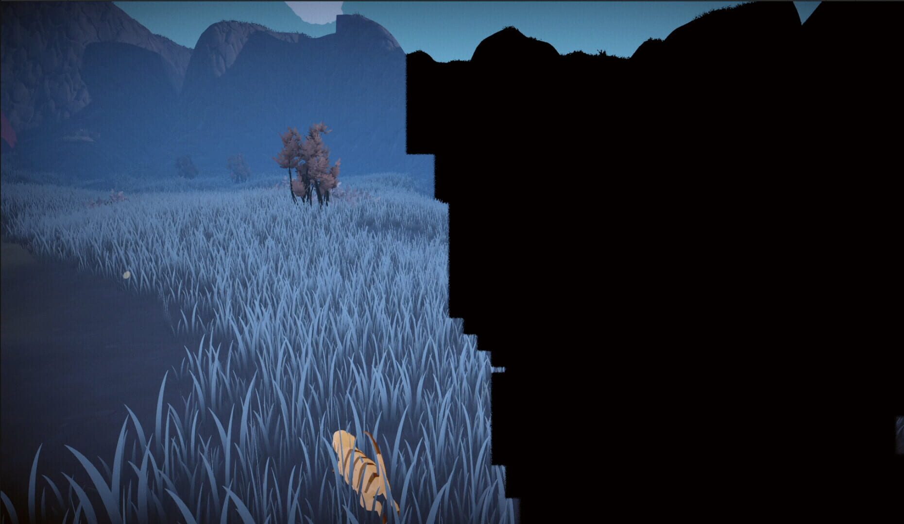 Weapon Devourer - Screenshot