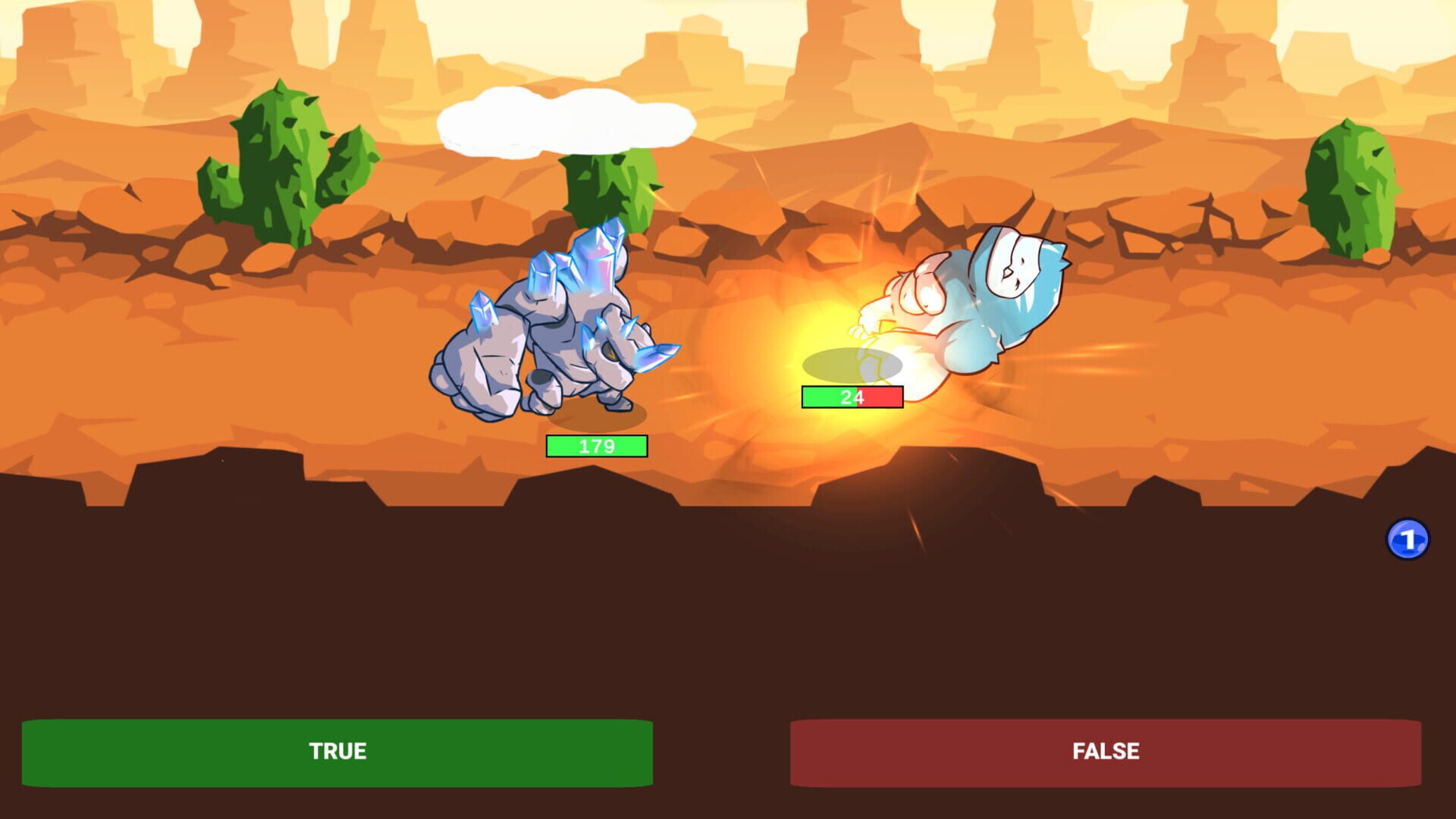 TriviaQuest: Mythic Conquest