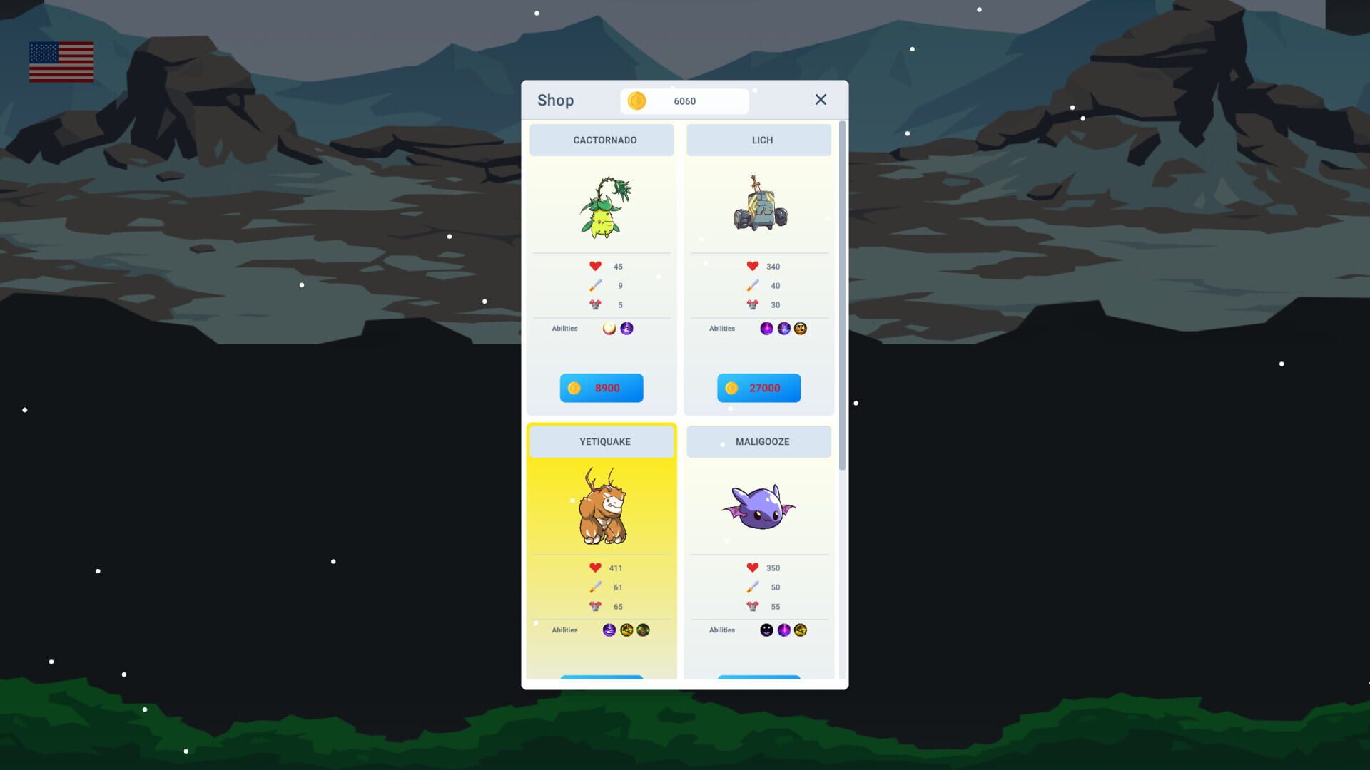 TriviaQuest: Mythic Conquest - Screenshot