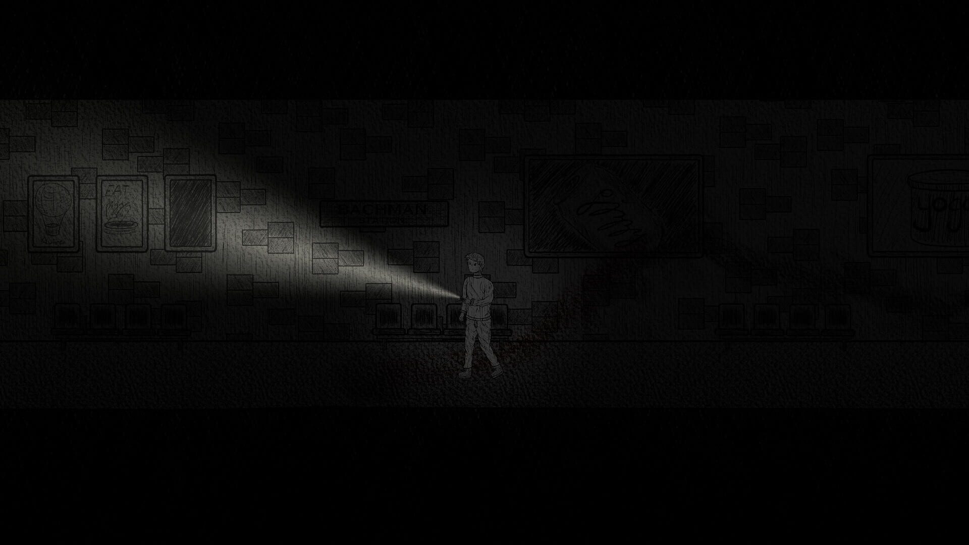 Transfigured - Screenshot